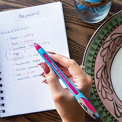 Schneider Slider Memo XB Ballpoint Pen (150296)