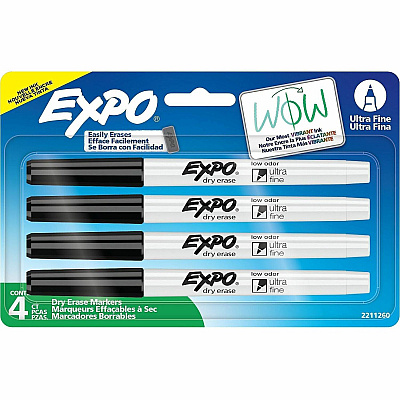 EXPO Dry Erase Markers (2211260)
