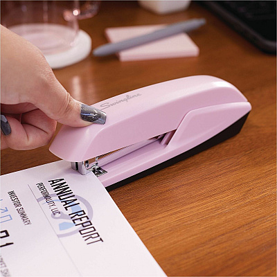 Swingline 545 Standard Desktop Stapler (54513)