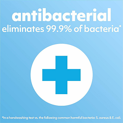 Softsoap Antibacterial Soap Pump (US07327ACT)