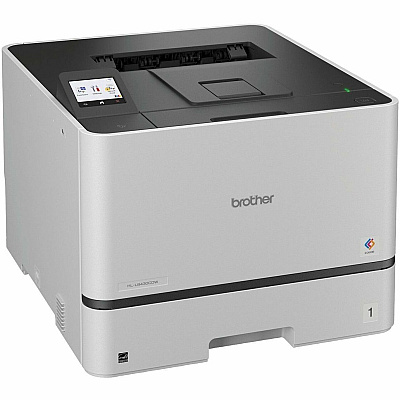 Brother HL-L8430CDW Wired/Wireless Laser Printer - Color