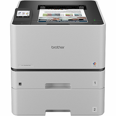 Brother HL-L8430CDWT Wired/Wireless Laser Printer - Color