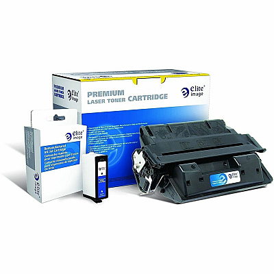 Elite Image Remanufactured Laser Toner Cartridge - Alternative for HP 414A - Magenta - 1 Each (76319)