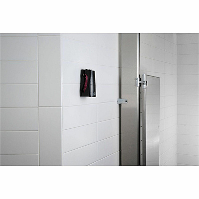 Fresh Products Eco-Air Dispenser (EACABBLKCT)