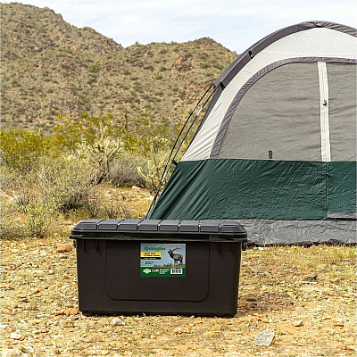 Remington Heavy-Duty Storage Container (296005)