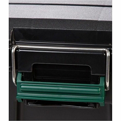 Remington Heavy-Duty Storage Container (296005)
