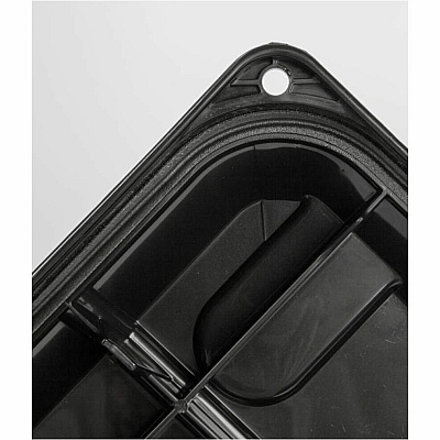 Remington Heavy-Duty Storage Container (296005)