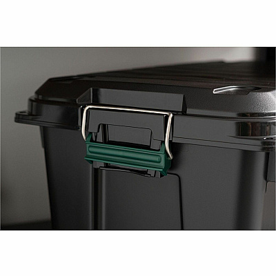 Remington Heavy-Duty Storage Container (296005)