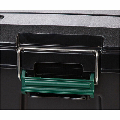 Remington Heavy-Duty Storage Container (296005)