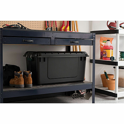 Remington Heavy-Duty Storage Container (296005)