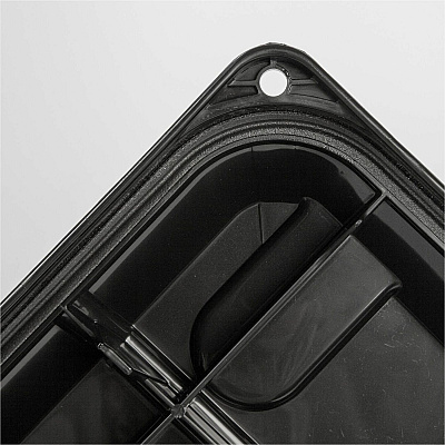 Remington Heavy-Duty Storage Container (296005)