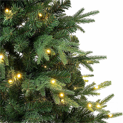 National Tree Company Company Company National Tree Company Company Christmas Tree - Green (729083232398)