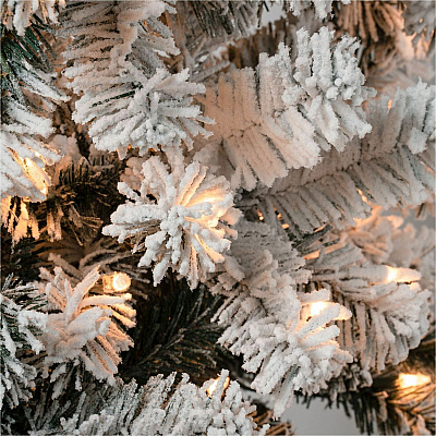 National Tree Company Company Company National Tree Company Company Acacia Christmas Tree - Green (729083275074)