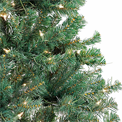 National Tree Company Company Company National Tree Company Company Acacia Christmas Tree - Green (729083275562)