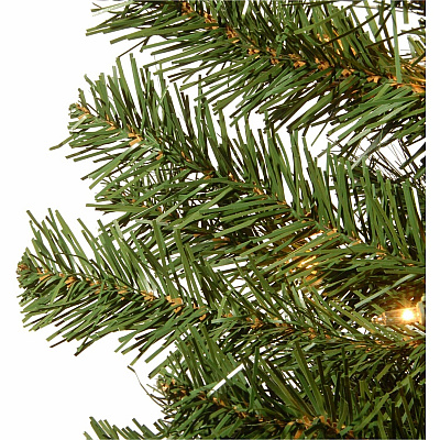 National Tree Company Company Company National Tree Company Company Christmas Tree - Green (729083344602)