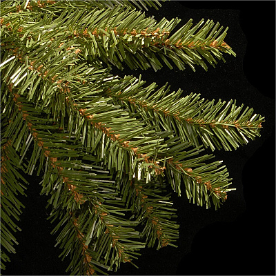 National Tree Company Company Company National Tree Company Company Dunhill Fir Christmas Tree - Green (729083961571)