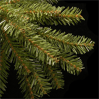 National Tree Company Company Company National Tree Company Company Dunhill Fir Christmas Tree - Green (729083060496)