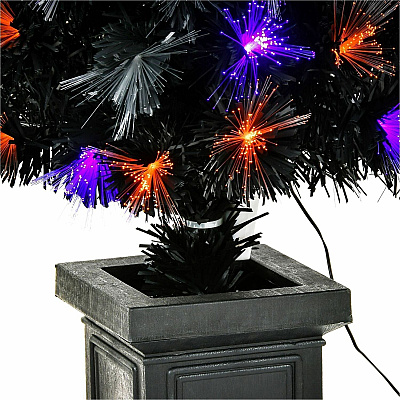 National Tree Company Company Company National Tree Company Company Halloween Tree (729083111037)