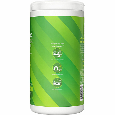 Method All-purpose Cleaning Wipes (365355)