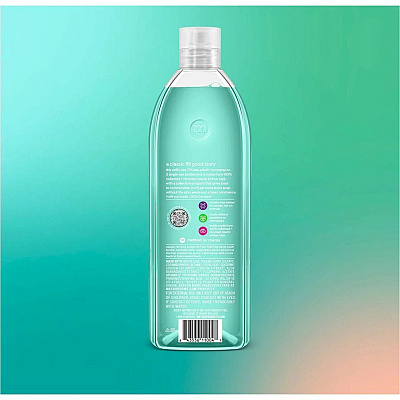 Method Waterfall Foaming Hand Wash Refill (377968)