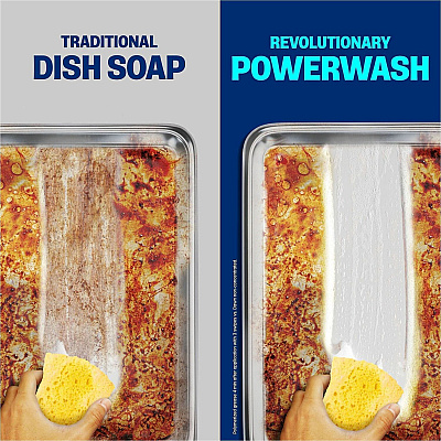 Dawn Powerwash Dish Spray (52366CT)