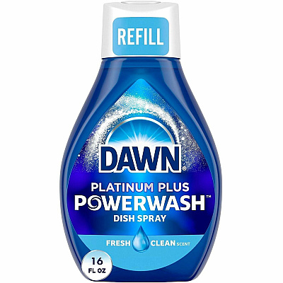 Dawn Powerwash Dish Spray (52366CT)