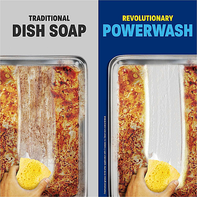 Dawn Powerwash Dish Spray (52364CT)