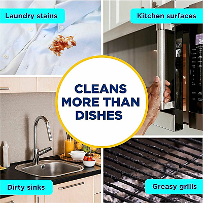 Dawn Powerwash Dish Spray (52364CT)