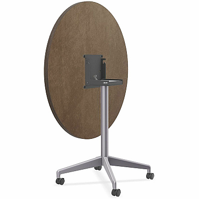 Special.T Special.T ZIA Series Hospitality Tables Collection (ZIAH42MSGD6)