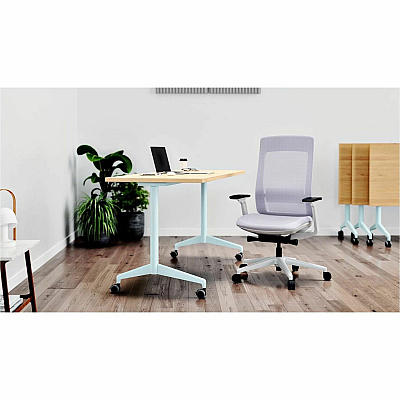 Special.T Special.T ZIA Series Training Tables Collection (ZIAT05MSGR6)