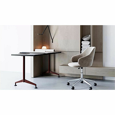 Special.T Special.T ZIA Series Training Tables Collection (ZT73BHMSWH8)