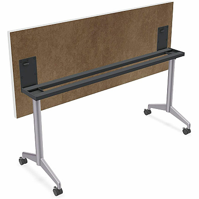 Special.T Special.T ZIA Series Training Tables Collection (ZIAT03MSWH6)