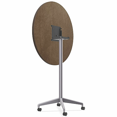 Special.T Special.T ZIA Series Hospitality Tables Collection (ZIAH51MSGD6)