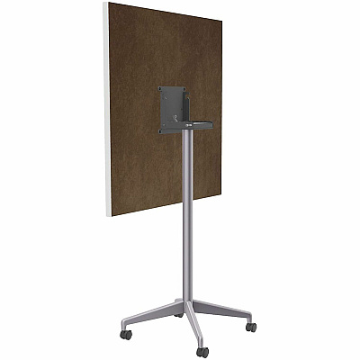Special.T Special.T ZIA Series Hospitality Tables Collection (ZIAH52MSWH6)