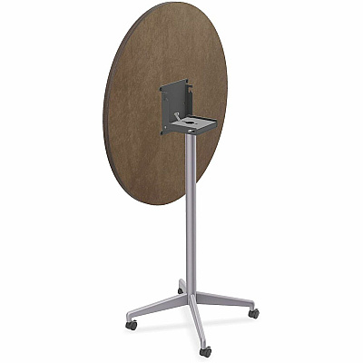 Special.T Special.T ZIA Series Hospitality Tables Collection (ZIAH54MSGD6)