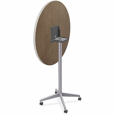 Special.T Special.T ZIA Series Hospitality Tables Collection (ZIAH54MSGR6)
