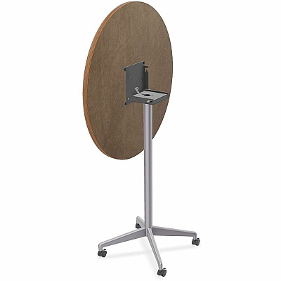 Special.T Special.T ZIA Series Hospitality Tables Collection (ZIAH54MSWA6)