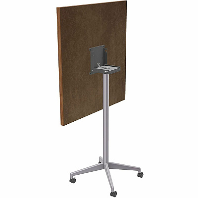 Special.T Special.T ZIA Series Hospitality Tables Collection (ZIAH49MSWA6)