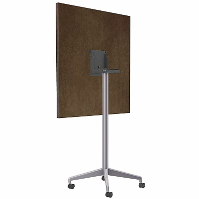Special.T Special.T ZIA Series Hospitality Tables Collection (ZIAH49MSGD6)