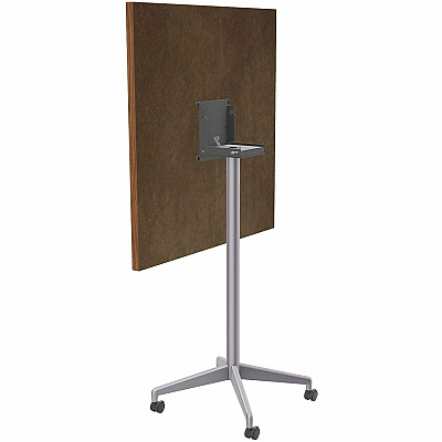 Special.T Special.T ZIA Series Hospitality Tables Collection (ZIAH52MSWA6)