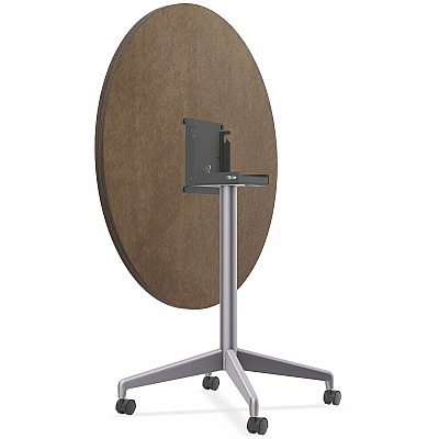 Special.T Special.T ZIA Series Hospitality Tables Collection (ZIAH39MSGD6)