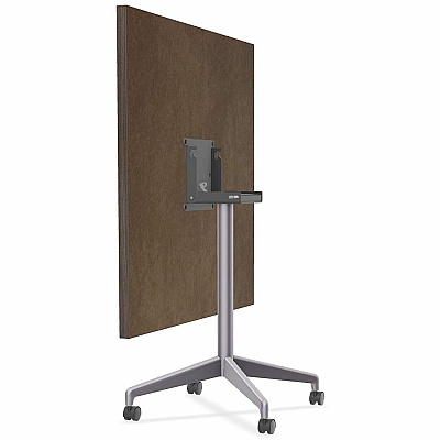 Special.T Special.T ZIA Series Hospitality Tables Collection (ZIAH40MSGD6)
