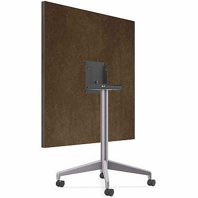 Special.T Special.T ZIA Series Hospitality Tables Collection (ZIAH37MSGD6)