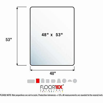 Cleartex UnoMat (NRCMFLPD0004)