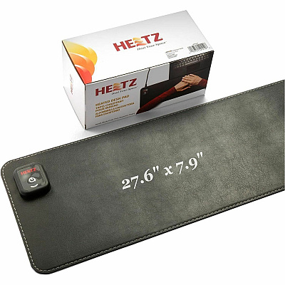 Victor Heetz Small Heated Desk Pad (HTZ210)