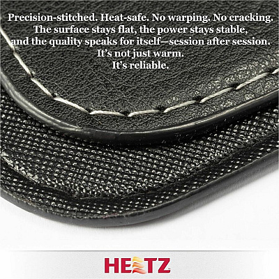 Victor Heetz Small Heated Desk Pad (HTZ210)