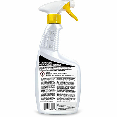 Jelmar Degreaser (IIDEGR326P)