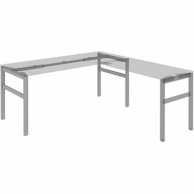 Lorell Table Base (16284)