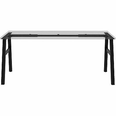 Lorell Table Base (16286)