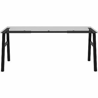 Lorell Table Base (16286)